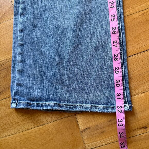Silver Jeans Co. Suki Bootcut Women’s Jeans W32 L33 (Sz 12) - Picture 10 of 13